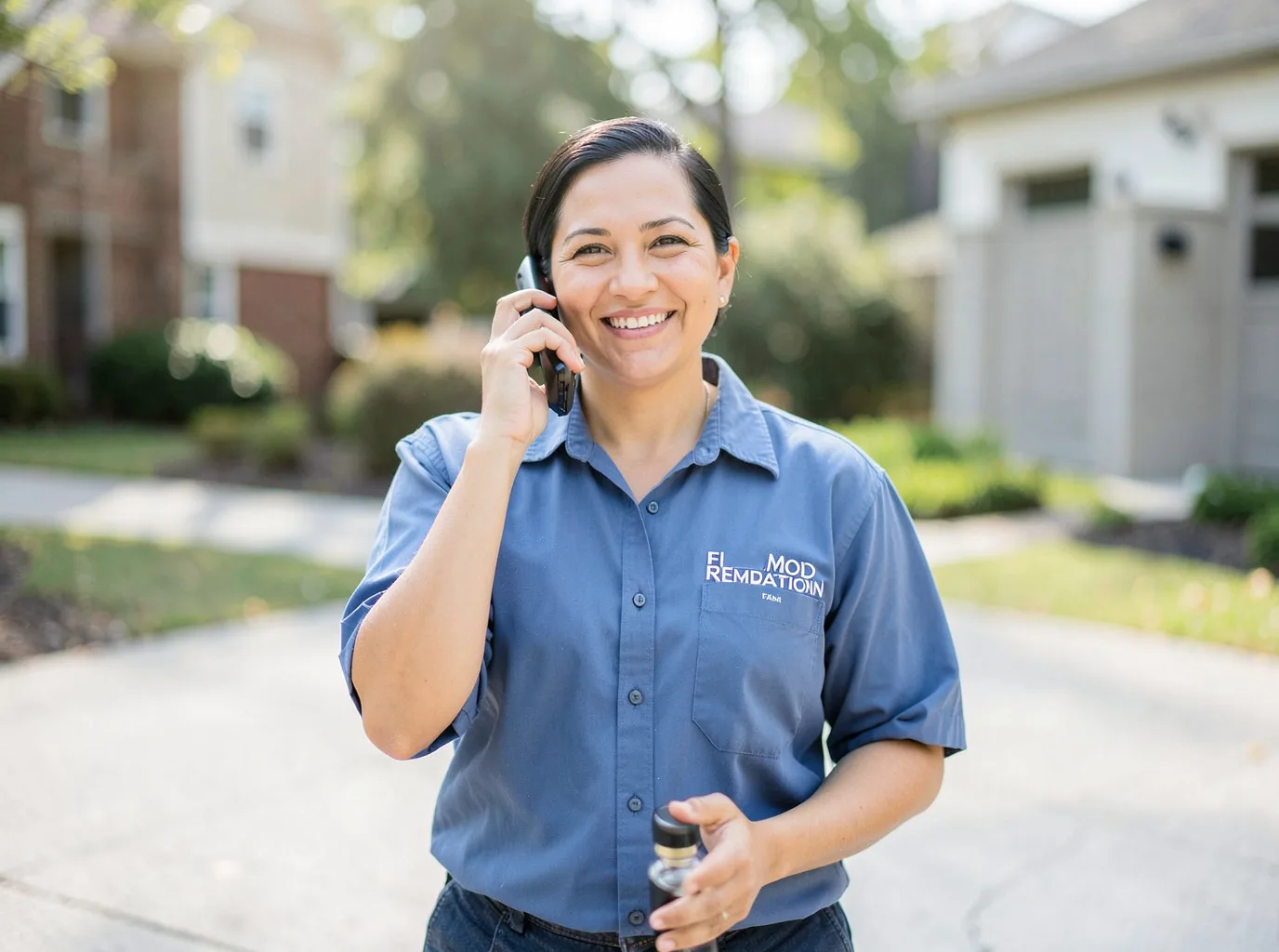 Mold Remediation New Galilee, PA FAQs